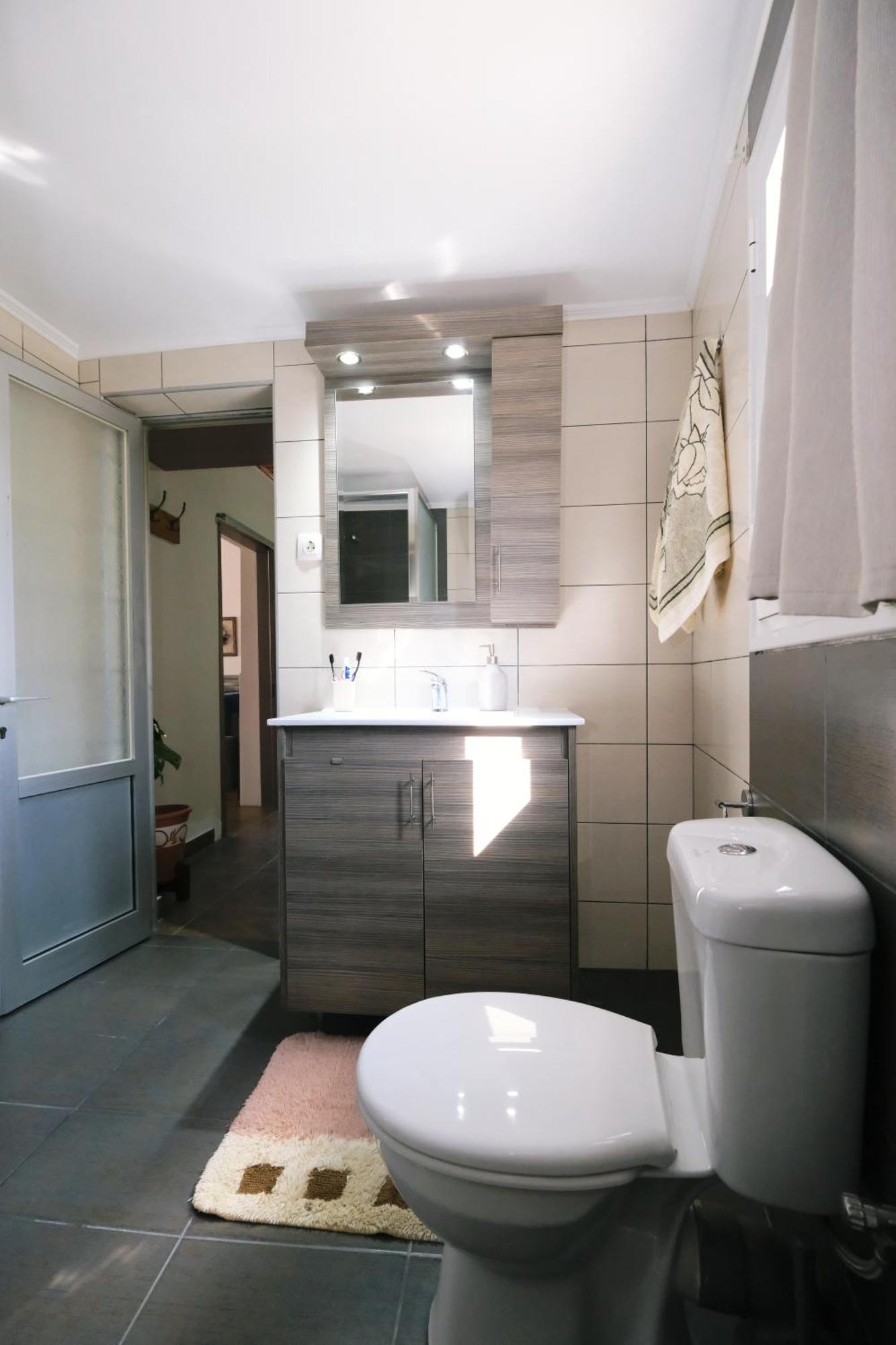 Repanidi Apartment D / Ρεπανίδι Διαμέρισμα Δ Repanidhion Exterior photo