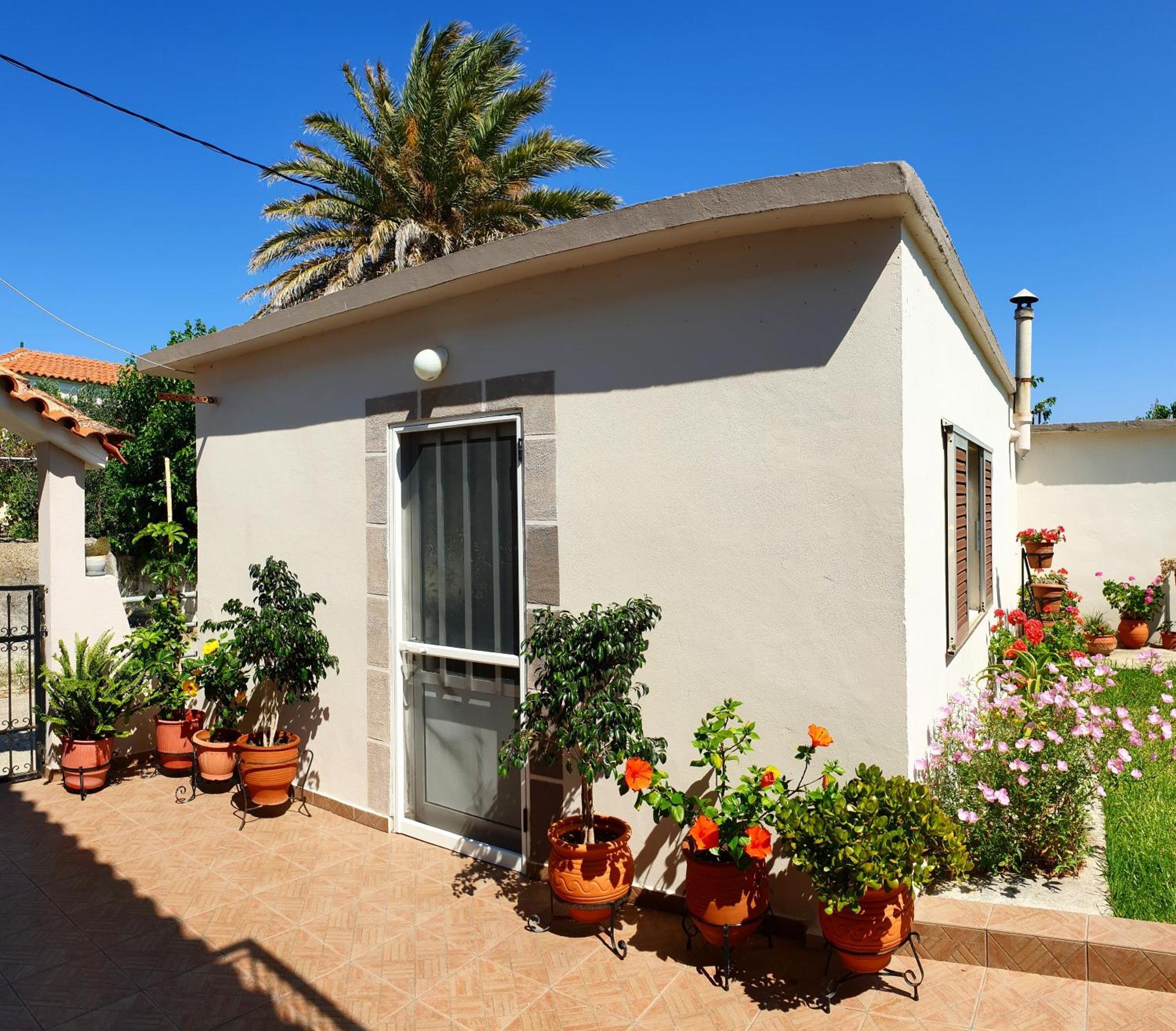 Repanidi Apartment D / Ρεπανίδι Διαμέρισμα Δ Repanidhion Exterior photo