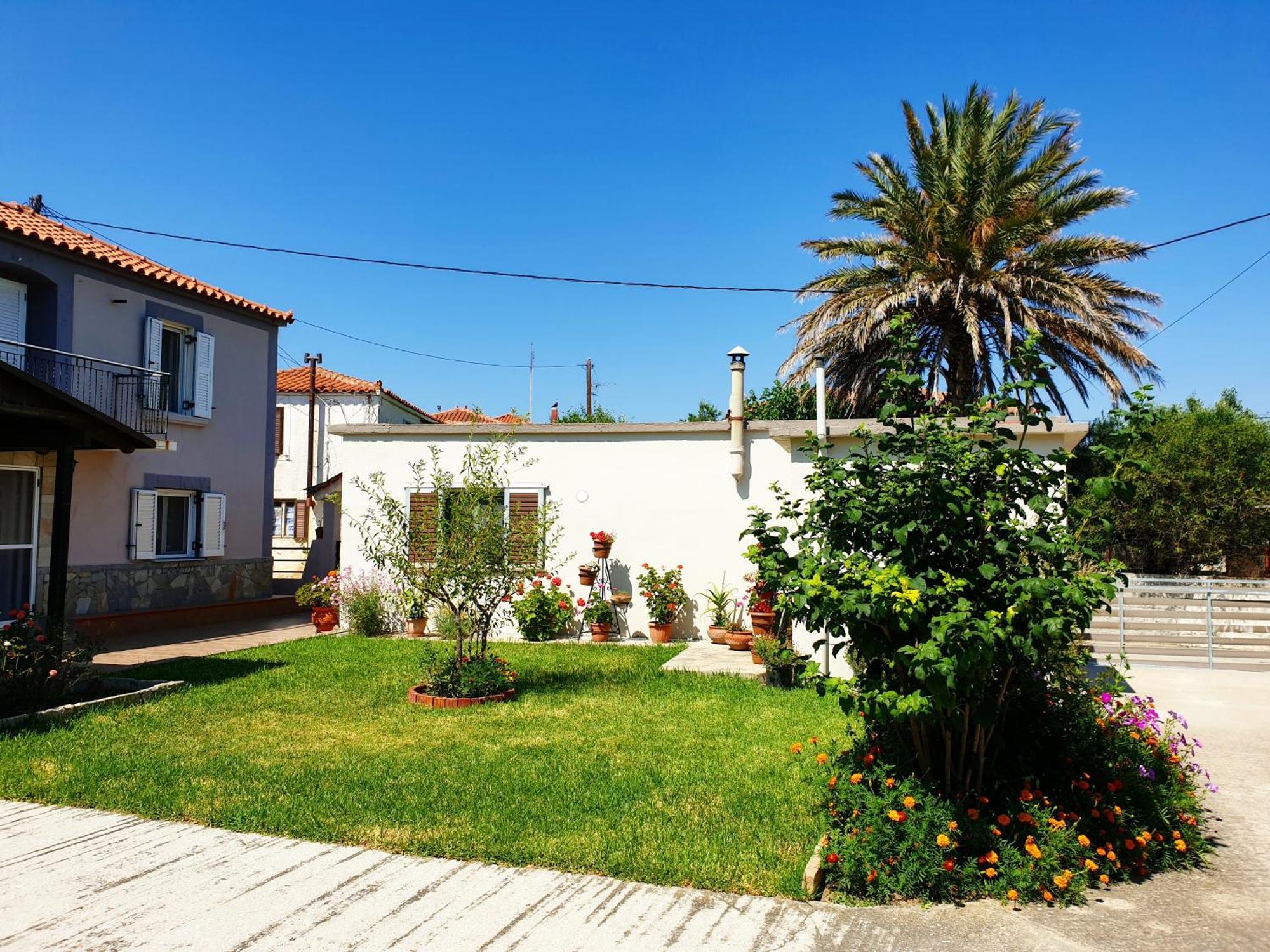 Repanidi Apartment D / Ρεπανίδι Διαμέρισμα Δ Repanidhion Exterior photo