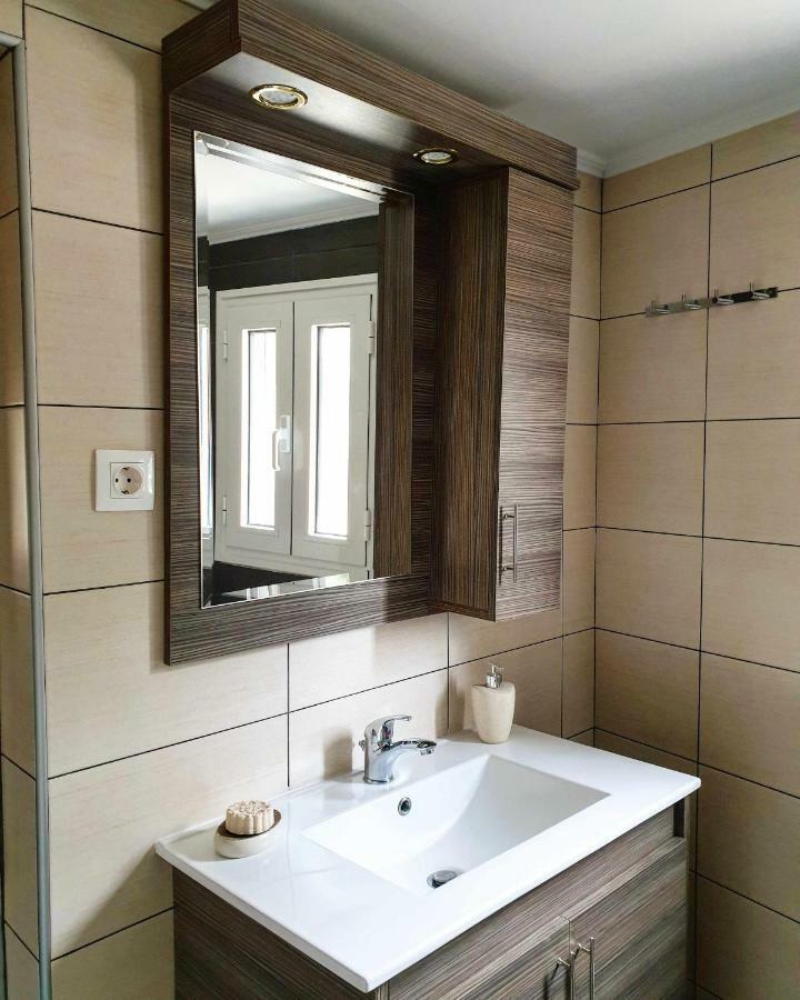 Repanidi Apartment D / Ρεπανίδι Διαμέρισμα Δ Repanidhion Exterior photo